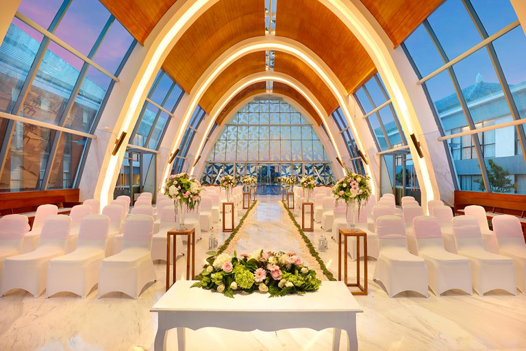 Business Facilities 4, Aryaduta Bali, Badung