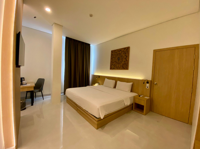Bedroom 9