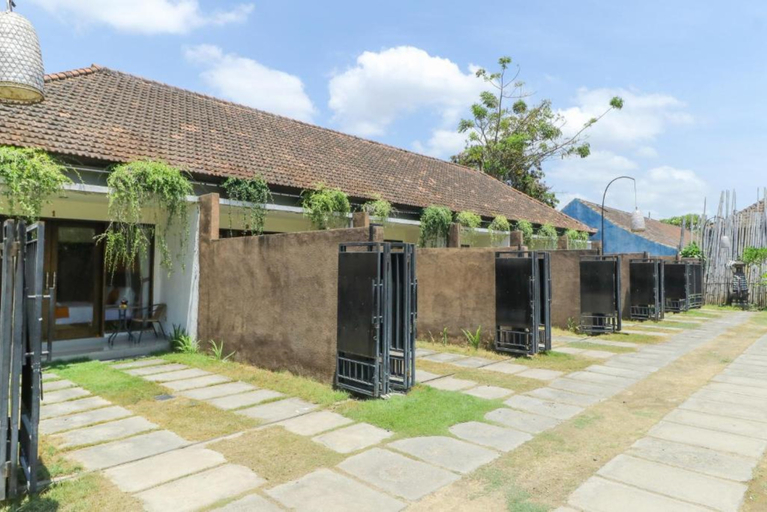 Ninja Suite Villa By Zuzu, Denpasar