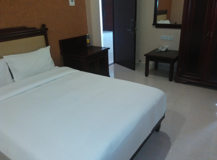RB GRAND RESIDENCY, Kancheepuram
