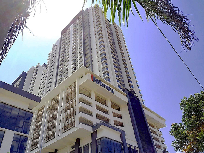 Suites at 1Tebrau, Johor Bahru