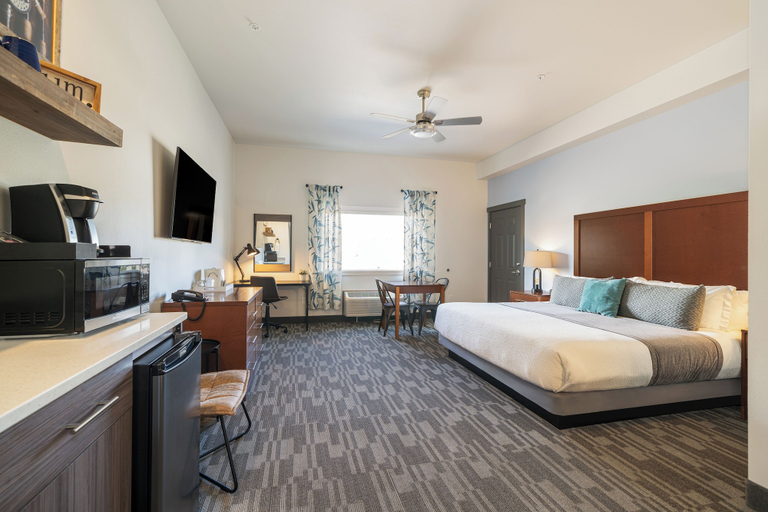 Bedroom 3, The Lodge Lake Chelan, Chelan