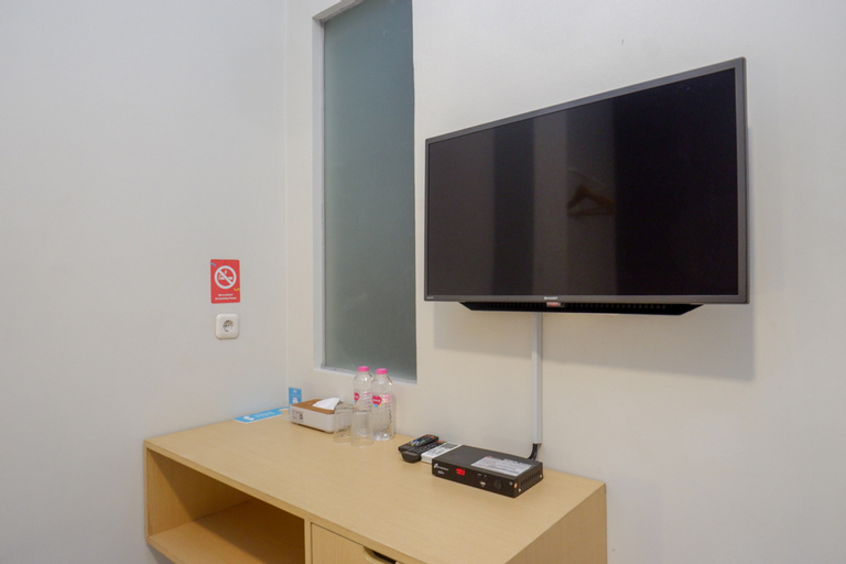Others 3, Sans Hotel Good Wish Semarang, Semarang