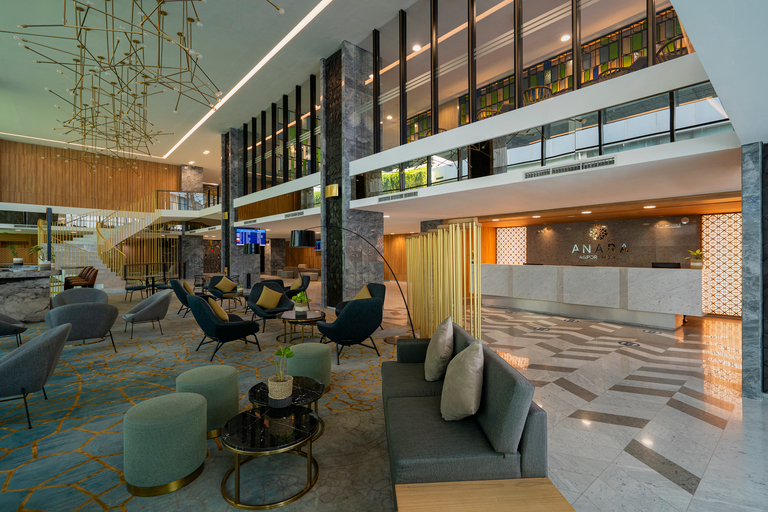 Others 5, Anara Airport Hotel, Tangerang