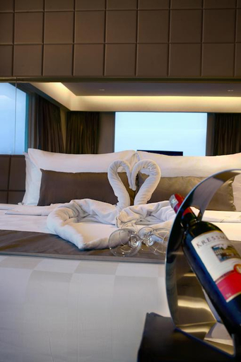 Bedroom 8
