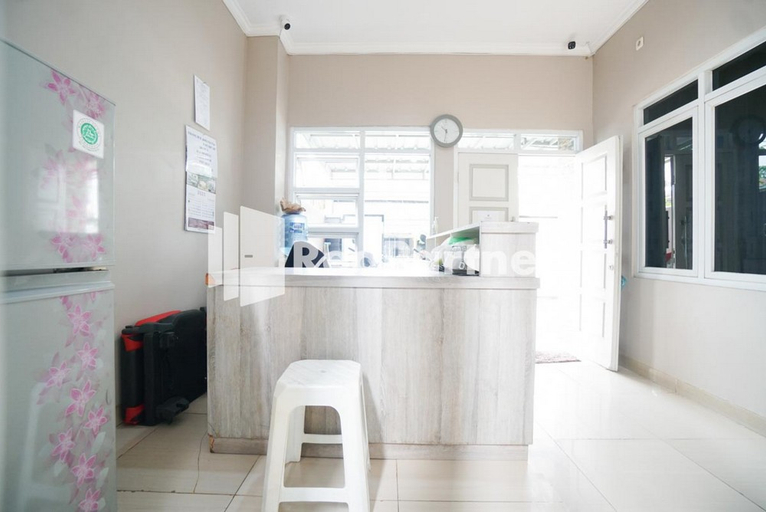Others 2, Indah Residence Syariah RedPartner, Jakarta Utara