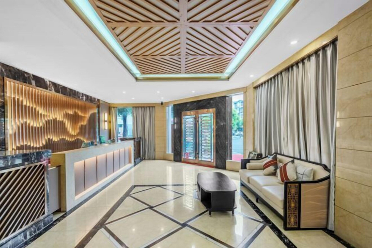 Others 4, Aifeite Hostel, Chengdu