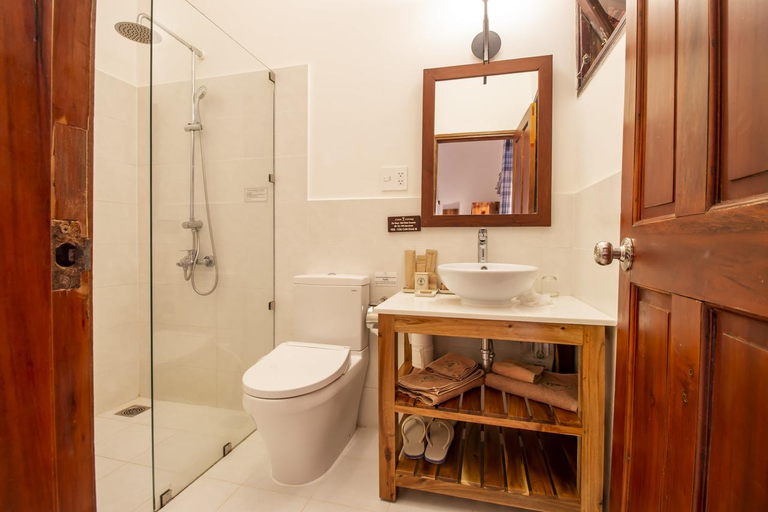 Bathroom 4, Cassia Cottage, Phú Quốc