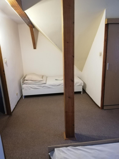 Bedroom 2, Zajazd Rybaki, Płock City