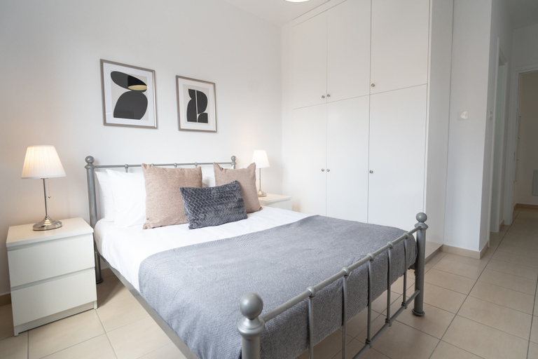 Bedroom 3, Phaedrus Living Paphos Elysian Escape