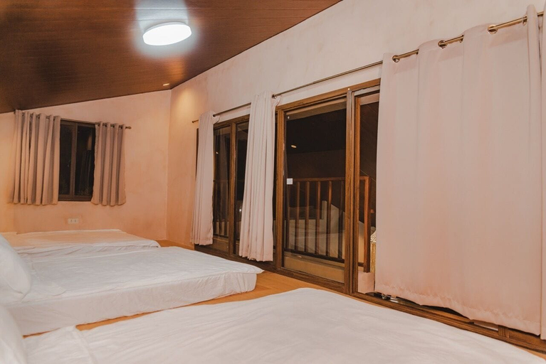 Bedroom 3, Villa Adara by Araw Residences, Alfonso