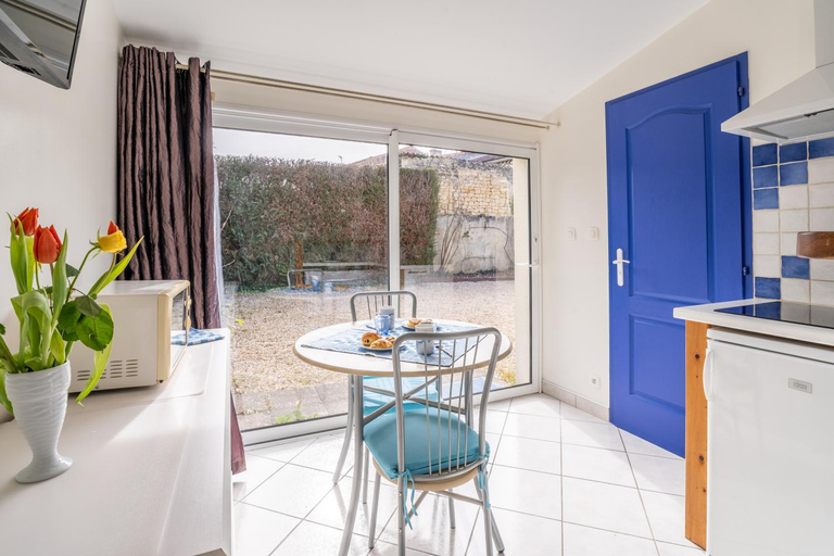 Others 3, Residence Les Logis Du Brandard, Charente-Maritime