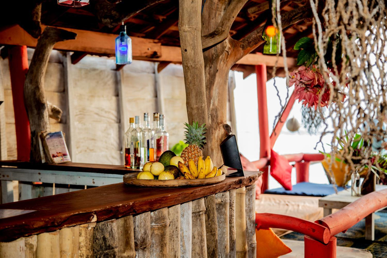 Food & Drinks 3, Brother's Beach Home, Hikkaduwa