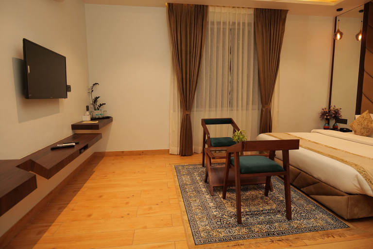 Others 5, Hotel 777, Pushkar, Ajmer