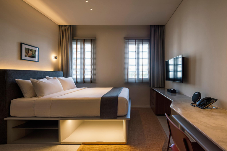 Bedroom 23