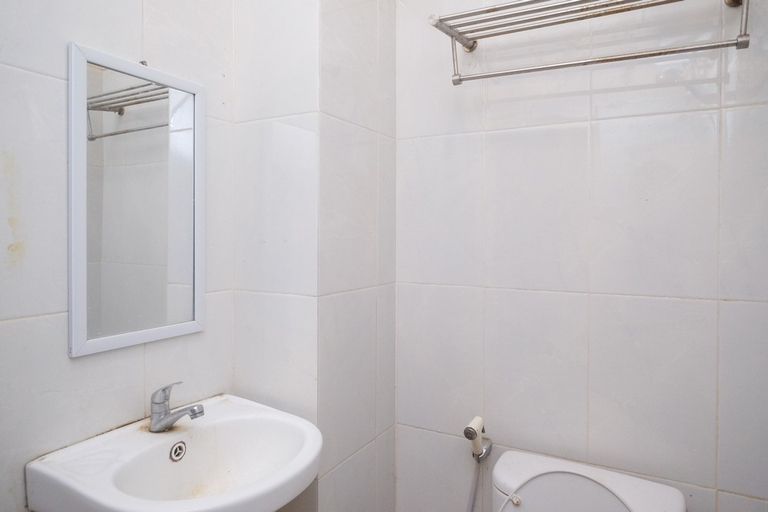 Bathroom 5