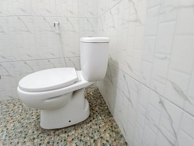 Bathroom 5, #N/A, Madiun