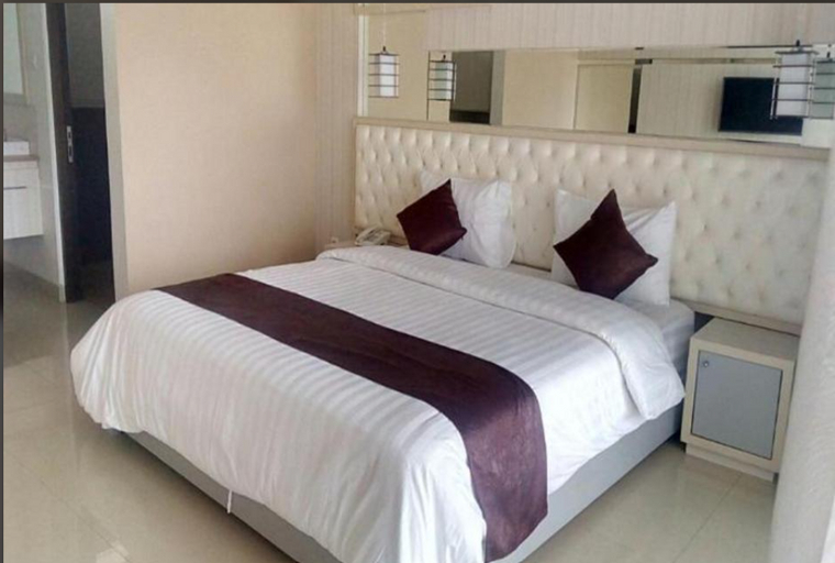 Bedroom 27