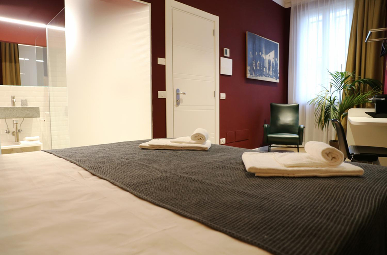 Others 4, OFFICINA TESINI Guest Rooms Verona, Verona