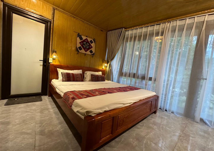 Bedroom 13