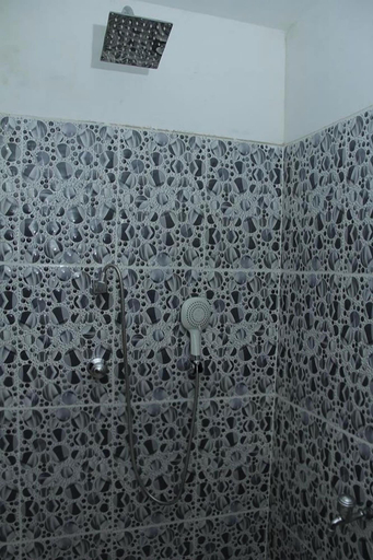 Bathroom 3, Sinharaja Serenity Retreat, Kotapola