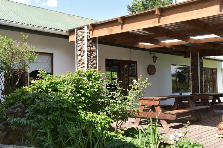 Exterior & Views 2, Intaba Lodge, Chris Hani