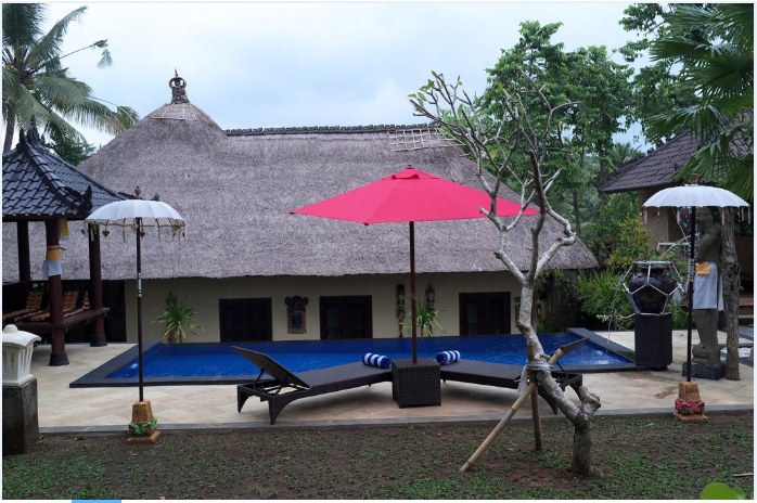 Exterior & Views 2, Ubud Chez Nyoman By Zuzu, Gianyar