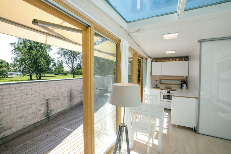 Others 5, The Skylight Villa, Lapland