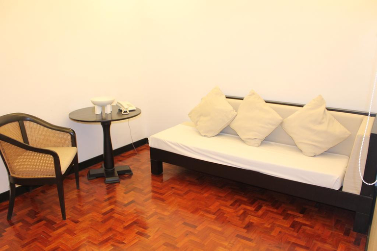 Bedroom, Forest Crest Nature Hotel and Resort, Nasugbu
