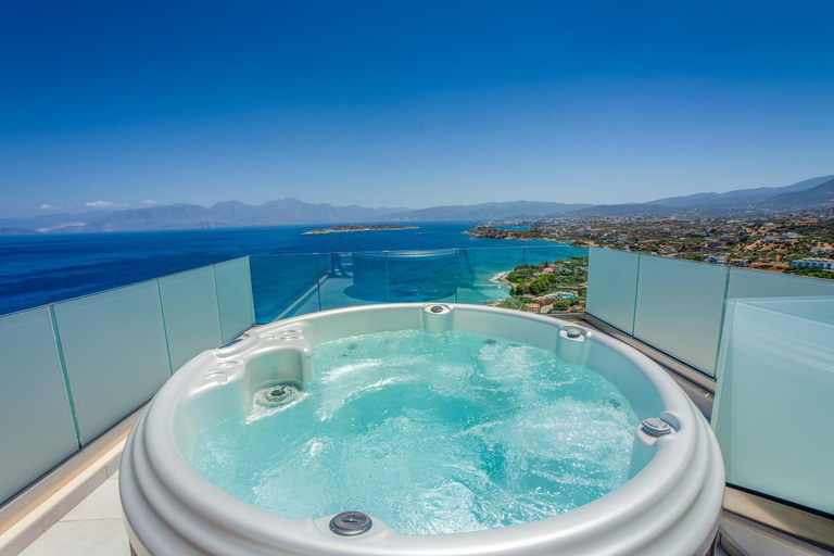 Others 3, Miracle View Villas, Crete