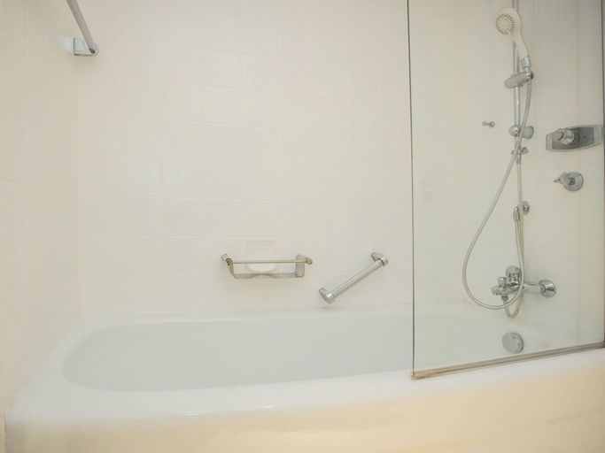 Bathroom 2, Wohnung in Winterberg mit Balkon in Pistennahe, Hochsauerlandkreis