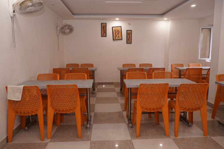 Food & Drinks 4, Hotel Tulsi Inn, Dehradun