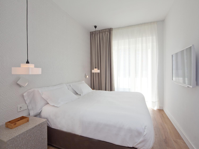 Bedroom 3, HM Balanguera Beach-Adults Only, Baleares