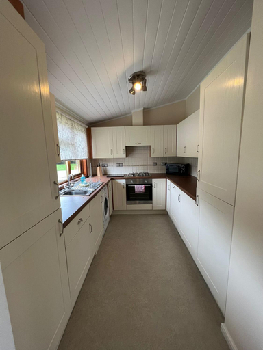 Others 5, Chestnut Lodge With Hot Tub, North Yorkshire
