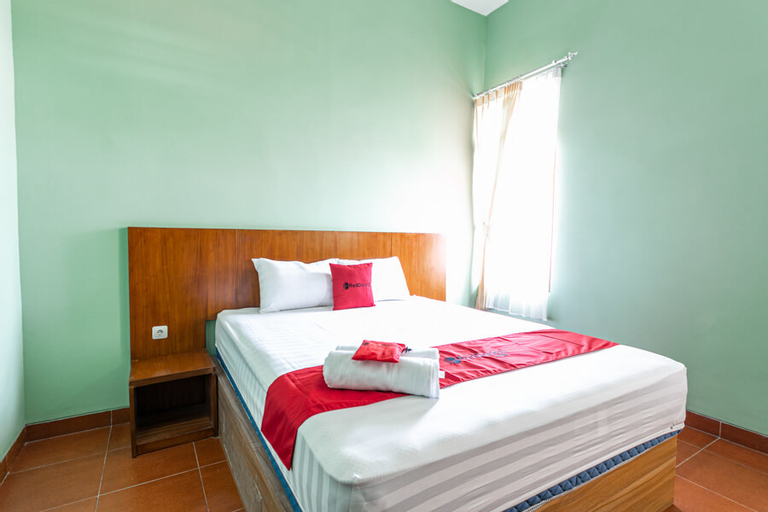 Bedroom 19