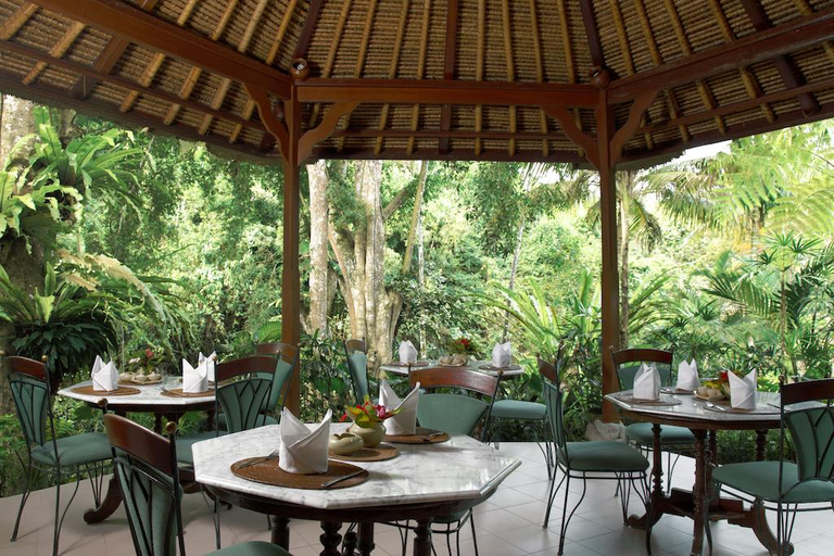 Food & Drinks 5, Tjampuhan and Spa, Gianyar