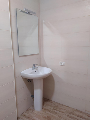 Bathroom 3, Apartamentos la villa 4, Santa Cruz de Tenerife