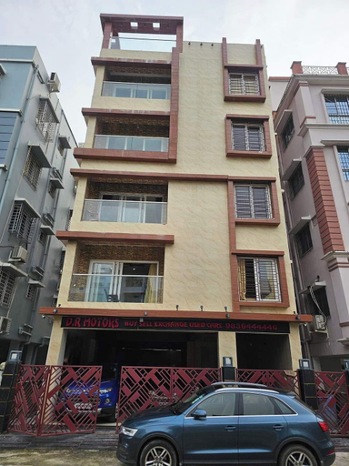 Exterior & Views 2, LUXE LAGOON, North 24 Parganas
