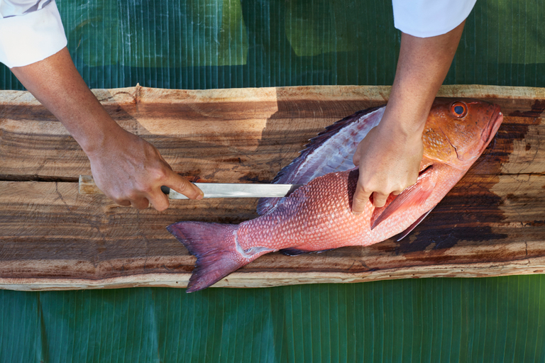 Food & Drinks, Amanwana Resort, West Sumbawa