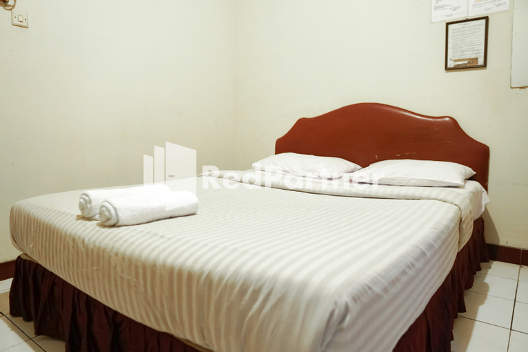 Bedroom 22