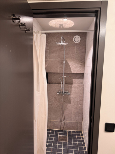 Bathroom 4, Jönköping Hotel Apartments, Jönköping