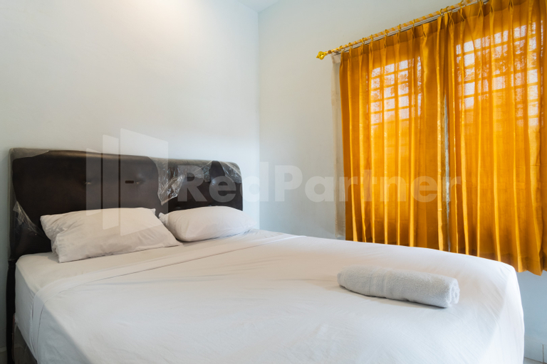 Others 5, Teratai Guesthouse at RS Adam Malik Medan RedPartner, Medan