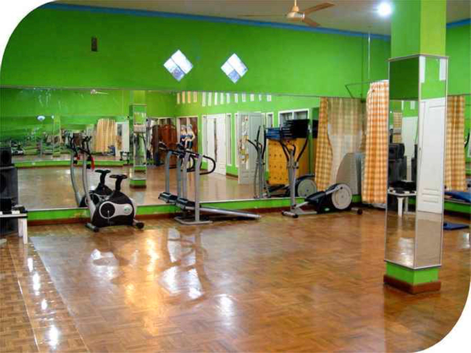 Others 5, Hotel Santana Syariah By Zuzu, Malang