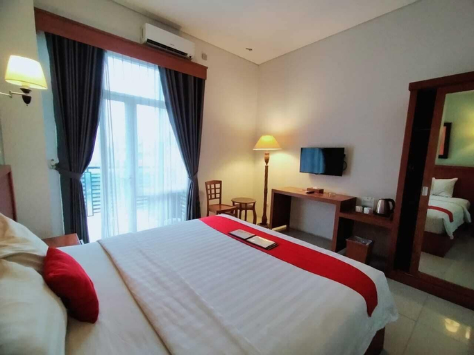 Bedroom 14