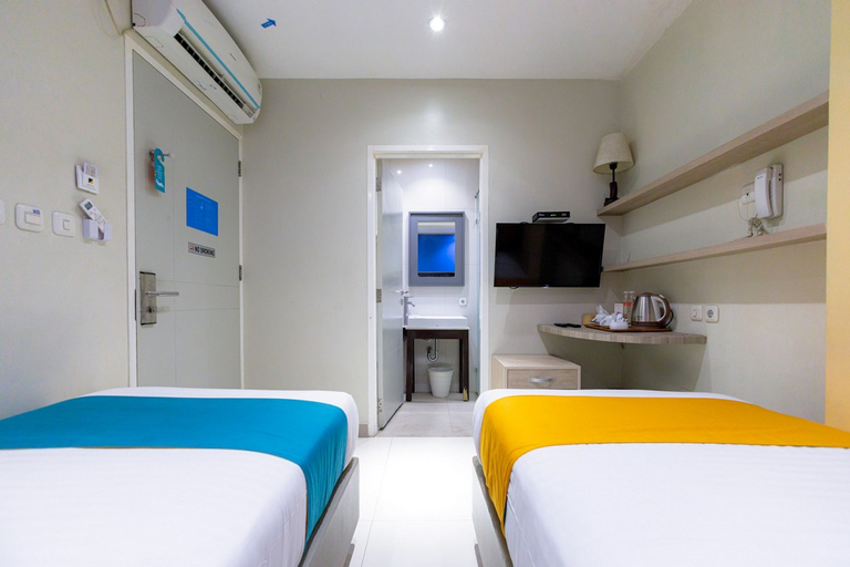Bedroom 5