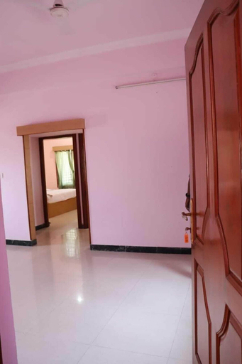 Others 3, Lingaa's Archana Homestay, Tiruvannamalai