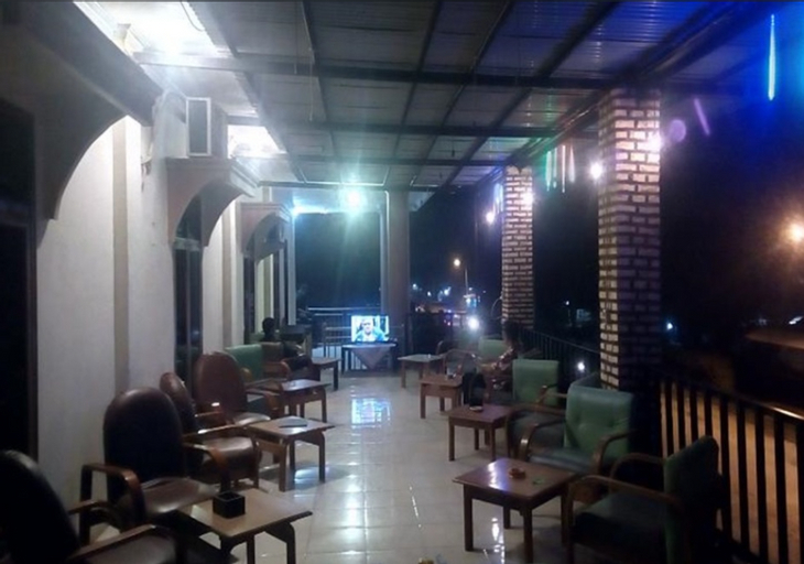 Others 3, Hotel Ermasu Merauke, Merauke