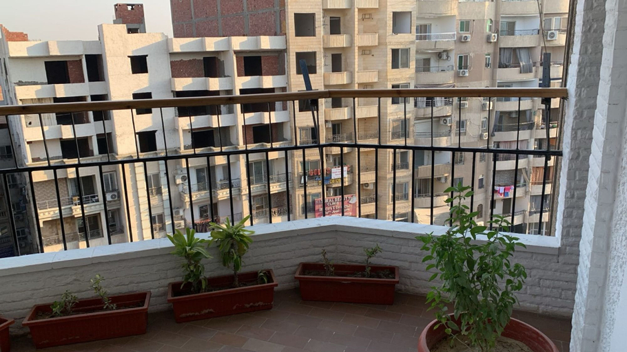 Others 5, Pyramids Nights Hostel, Al-Ahram