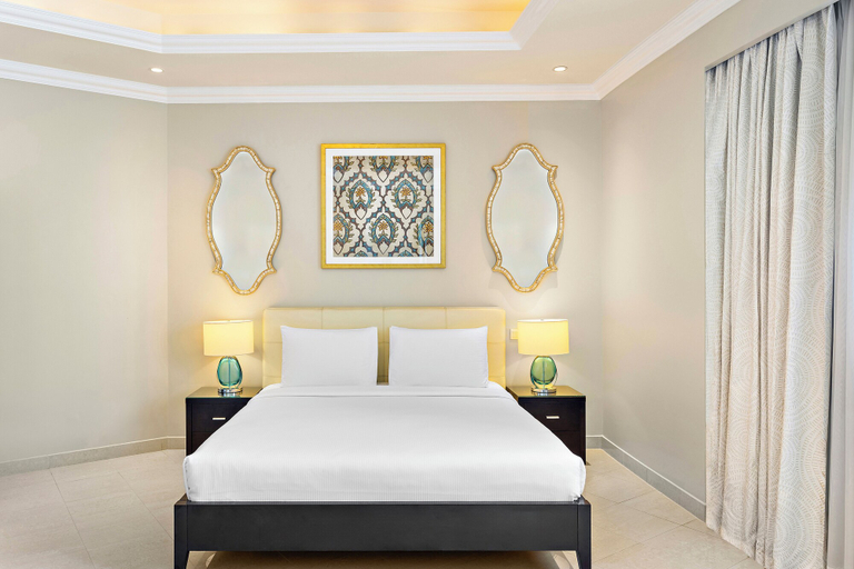Bedroom 3, Al Hamra Residence, Ras Al Khaimah