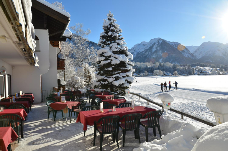 Others 5, Hotel Restaurant Cafe Fuggerhof, Oberallgäu